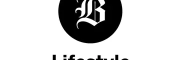 The Boston Globe — Lifestyle