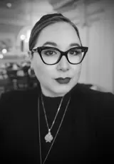 Amanda Gleason Garcia